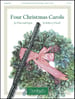 Four Christmas Carols for Flute and Organ